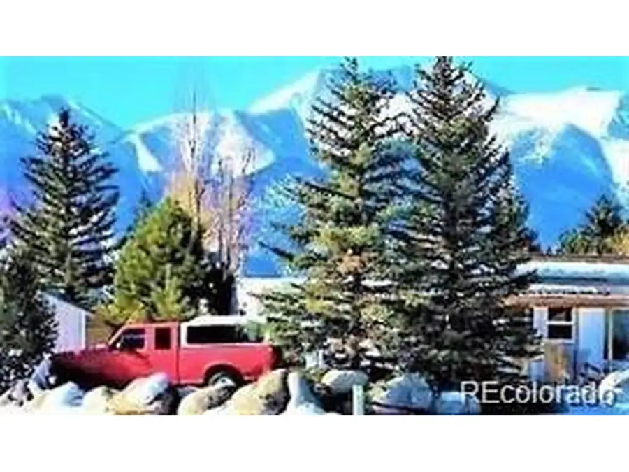 10795 County Road 197a #105, Nathrop, CO 81236 - #3