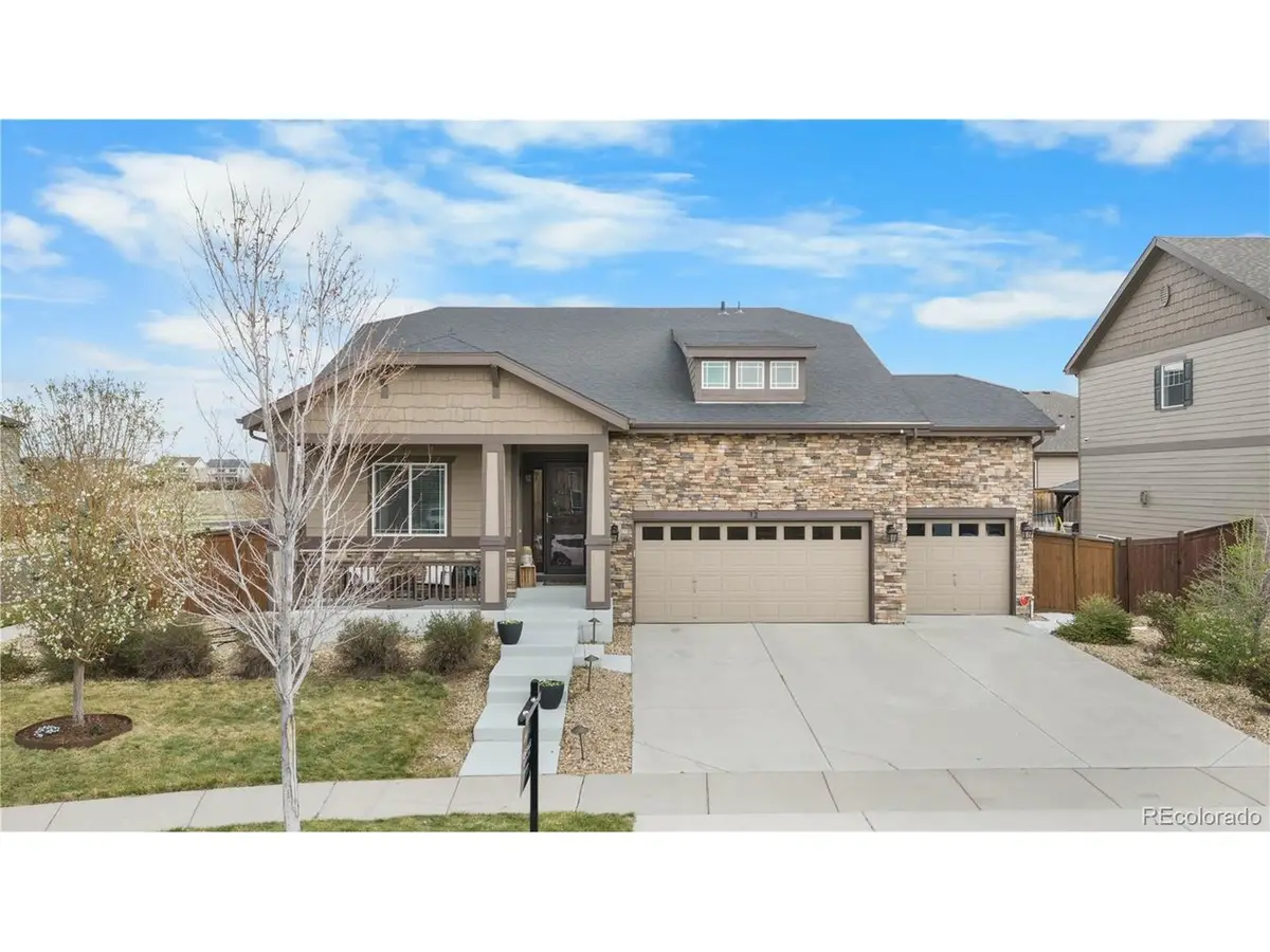 32 N Jackson Gap Way, Aurora, CO 80018 - #1