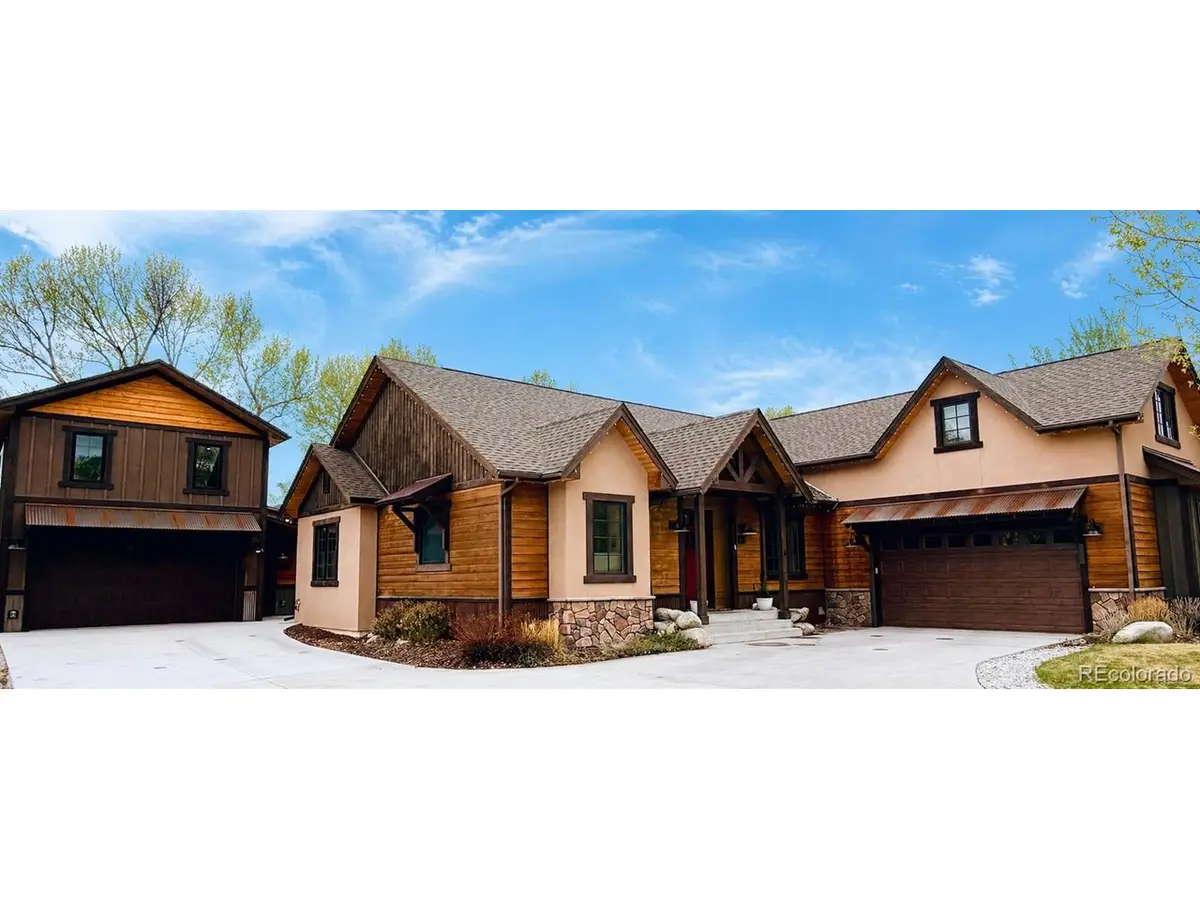 121 Meadow Ln, Buena Vista, CO 81211 - #1