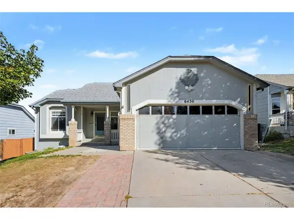 6430 Pinto Pony Dr, Colorado Springs, CO 80922