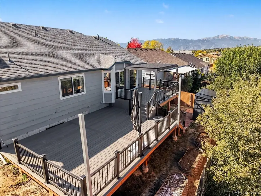 6430 Pinto Pony Dr, Colorado Springs, CO 80922 - #2