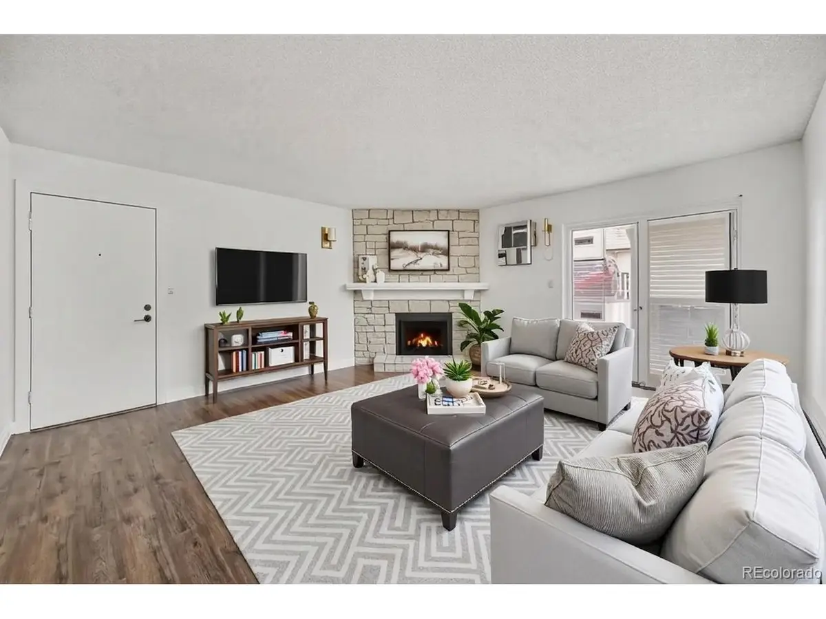 10150 E Virginia Ave #2-105, Denver, CO 80247 - #1