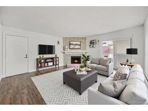 10150 E Virginia Ave #2-105, Denver, CO 80247