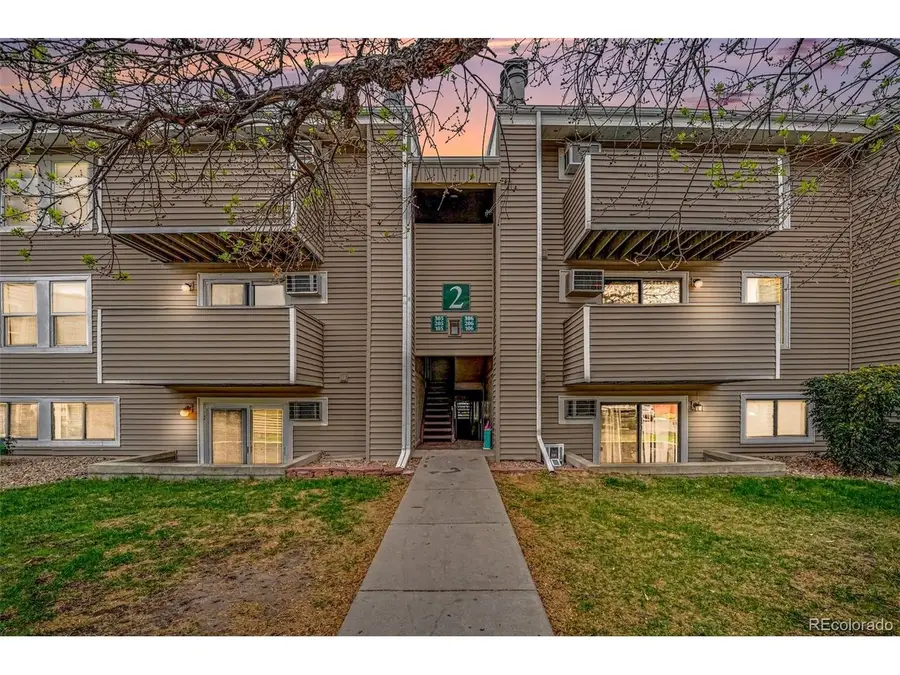 10150 E Virginia Ave #2-105, Denver, CO 80247 - #2