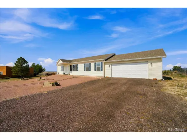 307 S Montecito Dr, Pueblo West, CO 81007