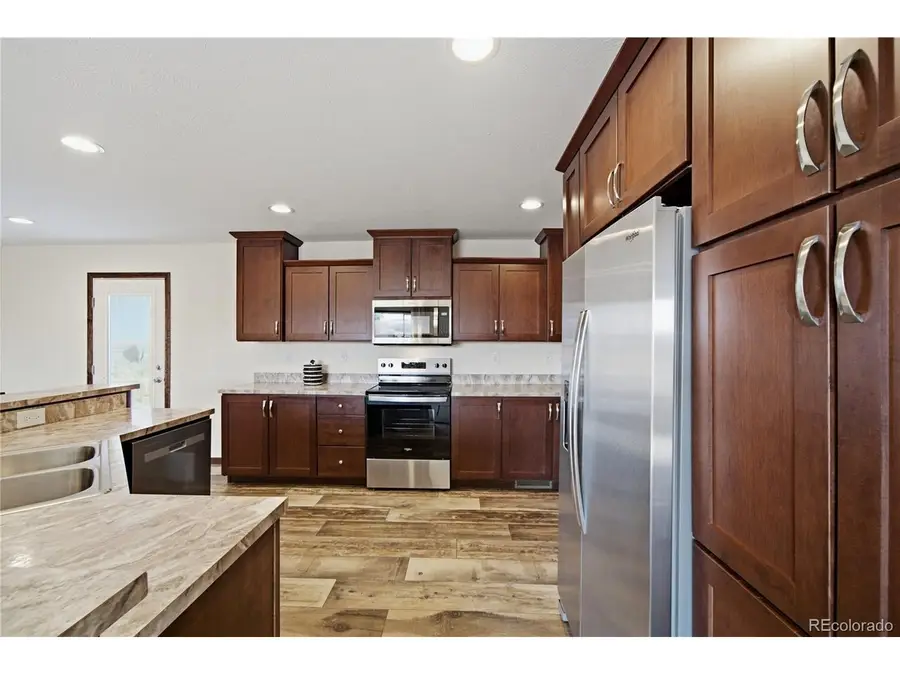 307 S Montecito Dr, Pueblo West, CO 81007 - #3