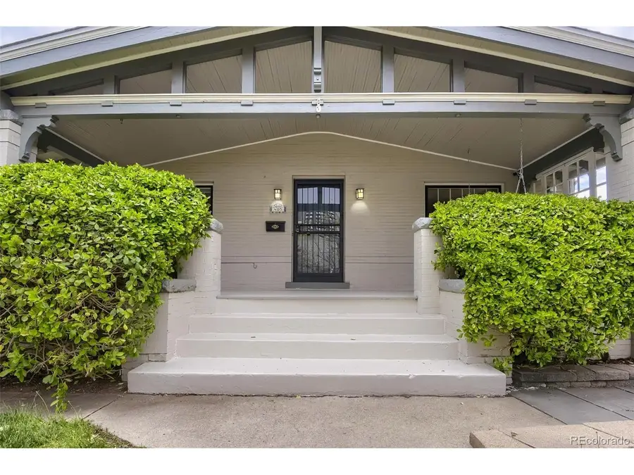 405 S Corona St, Denver, CO 80209 - #2