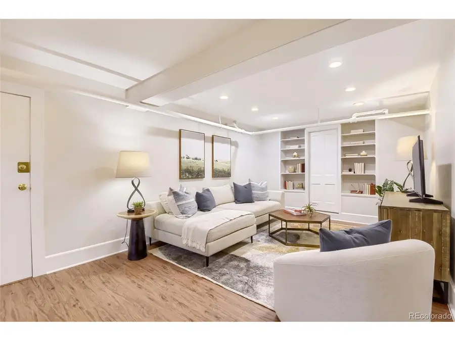 405 S Corona St, Denver, CO 80209 - #3