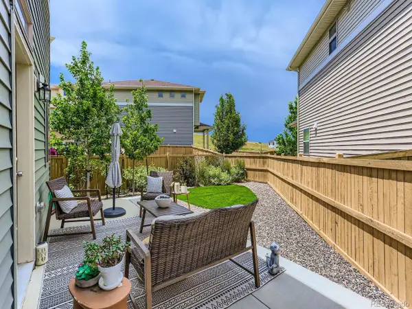 2899 Merry Rest Way, Castle Rock, CO 80109