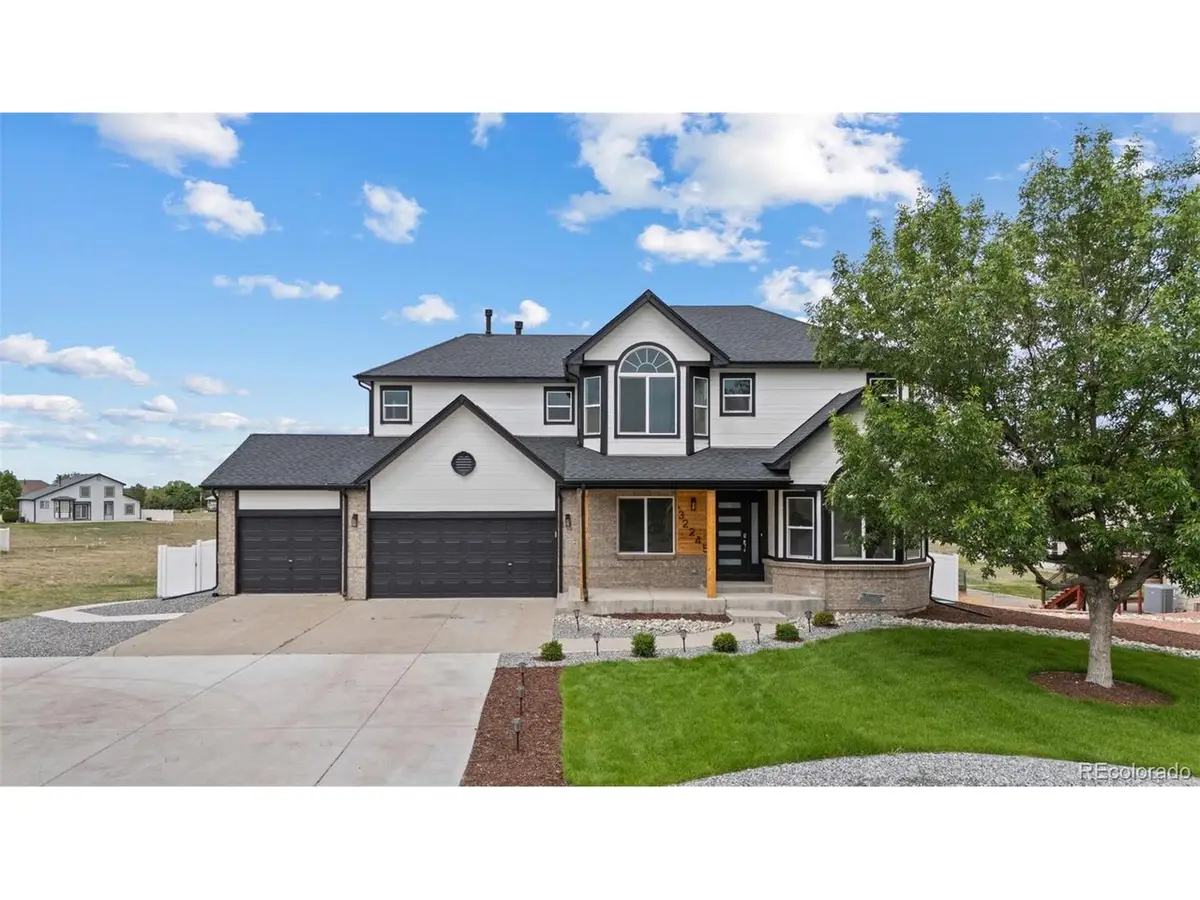32245 E 166th Ct, Hudson, CO 80642 - #1