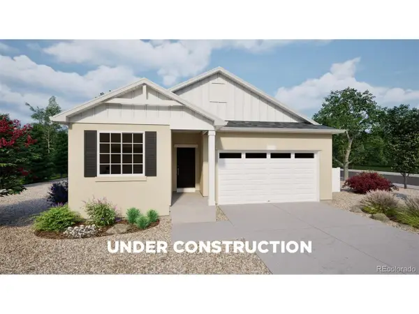4587 N Sicily Ct, Aurora, CO 80019