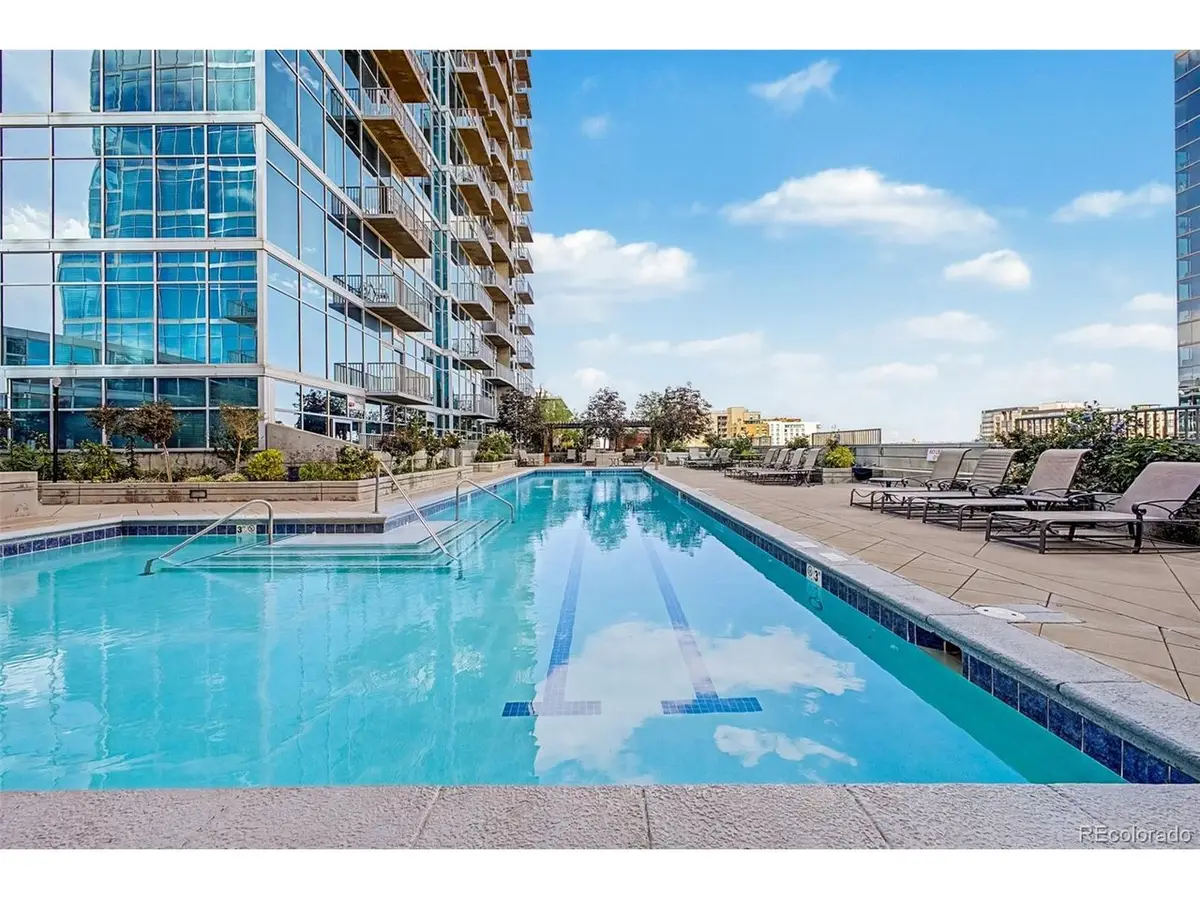 1700 Bassett St #507, Denver, CO 80202 - #1