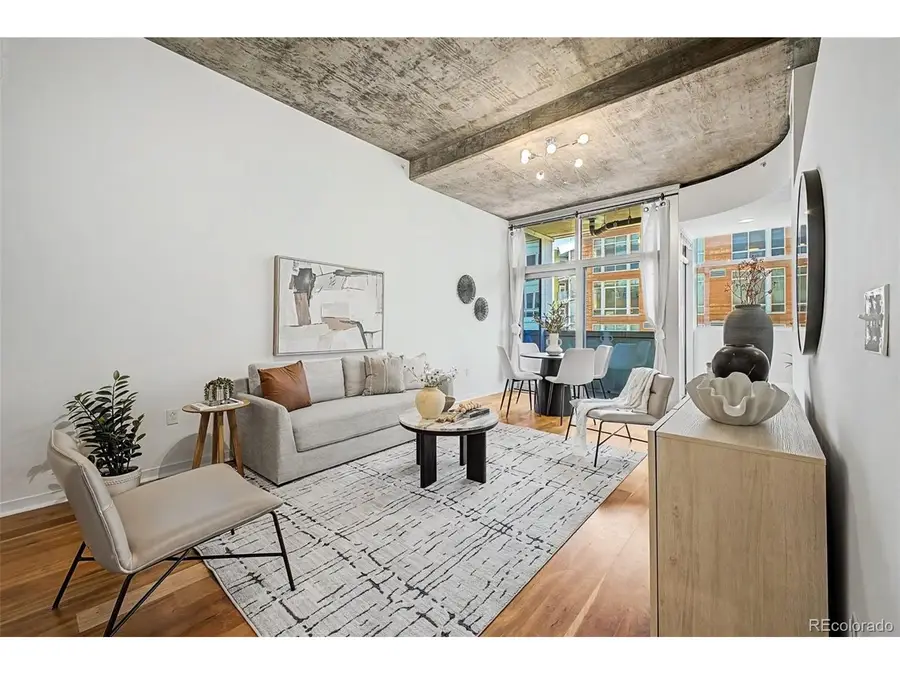 1700 Bassett St #507, Denver, CO 80202 - #2