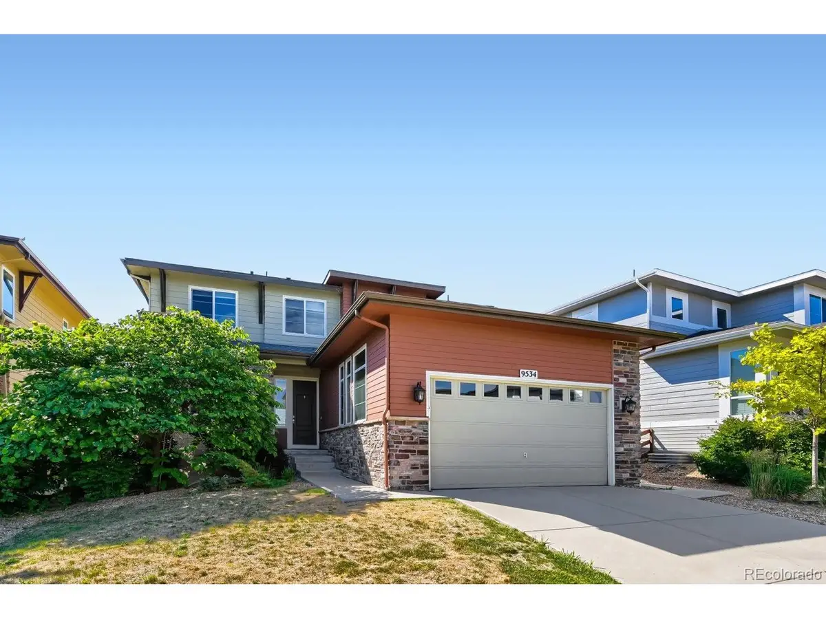 9534 Joyce Way, Arvada, CO 80007 - #1