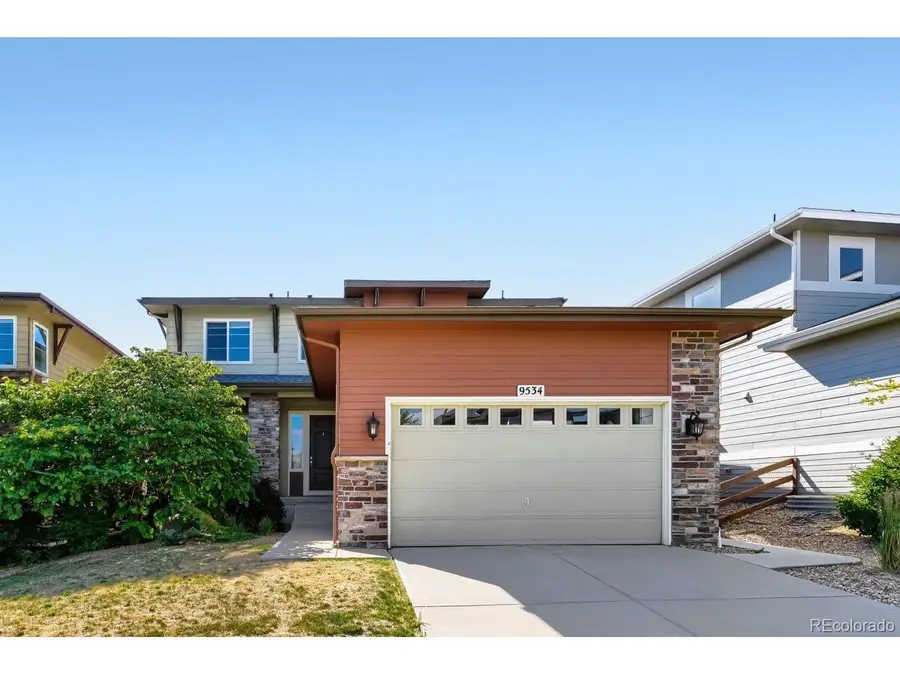 9534 Joyce Way, Arvada, CO 80007 - #2