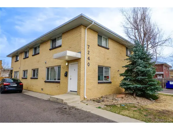 Address Withheld By Seller, Westminster, CO 80030
