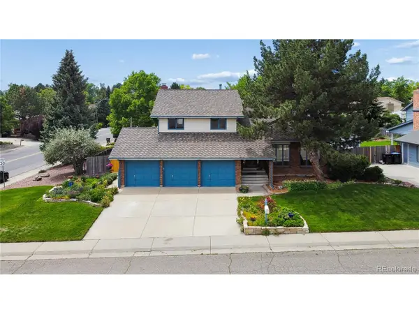 10814 W 79th Pl, Arvada, CO 80005