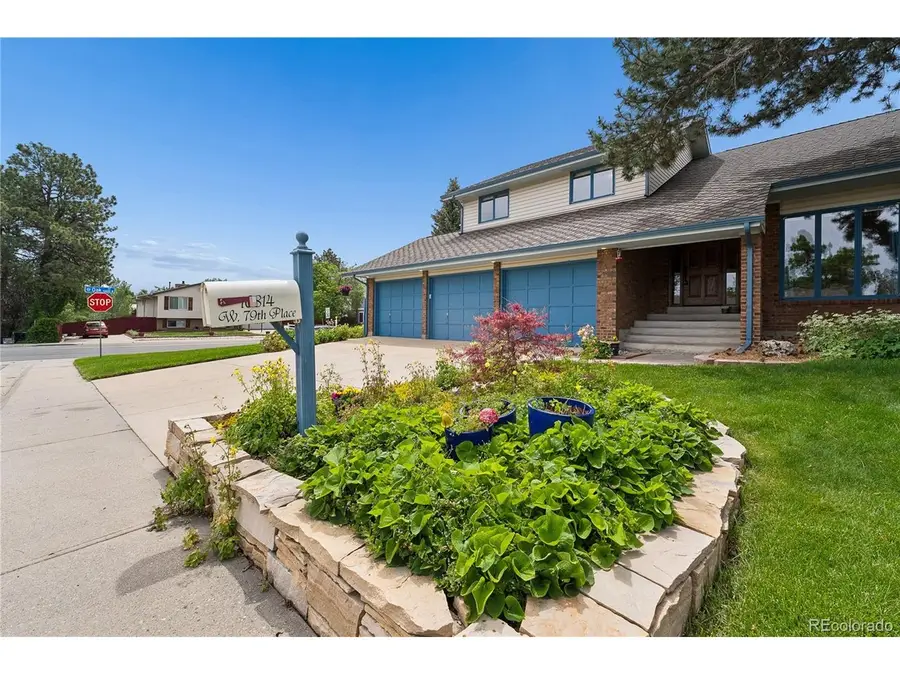 10814 W 79th Pl, Arvada, CO 80005 - #3