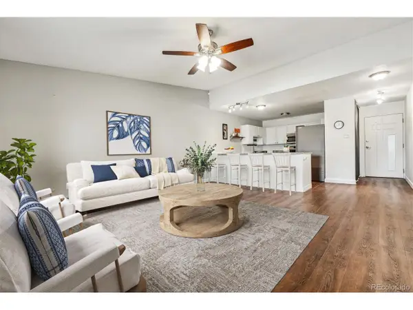 795 S Alton Way #18-5D, Denver, CO 80247