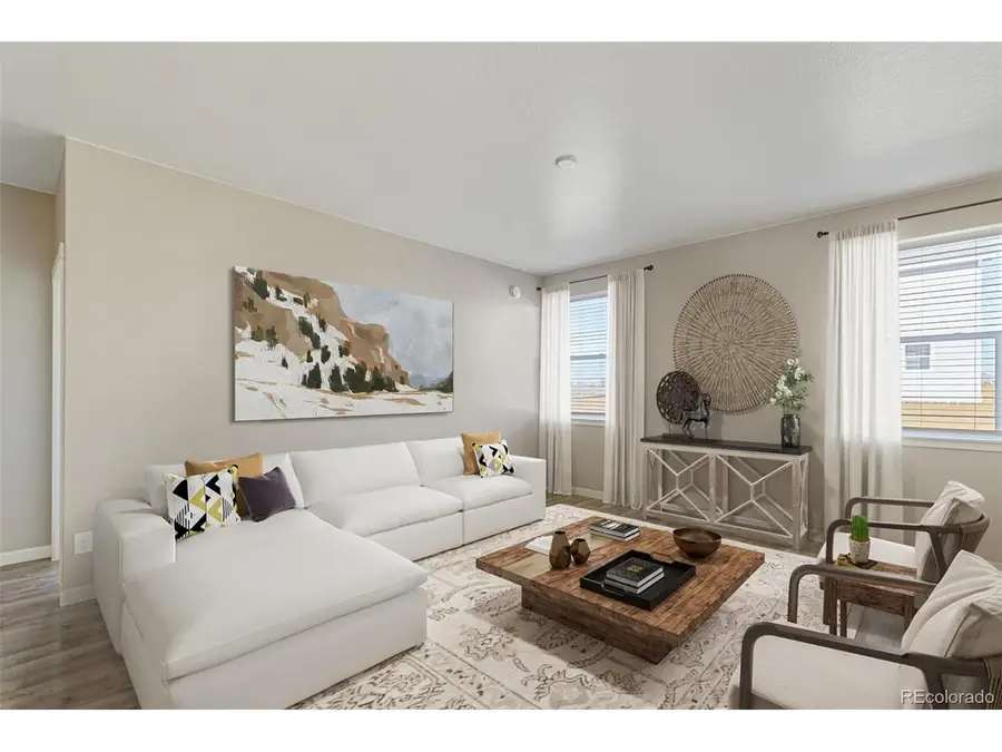 3442 Belleville Ridge Rd, Elizabeth, CO 80107 - Image #3