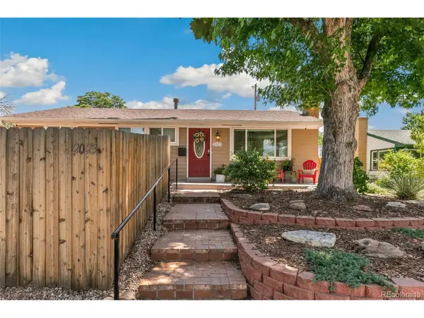 2023 Winston Rd, Colorado Springs, CO 80909