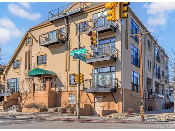 3299 Lowell Blvd #203, Denver, CO 80211