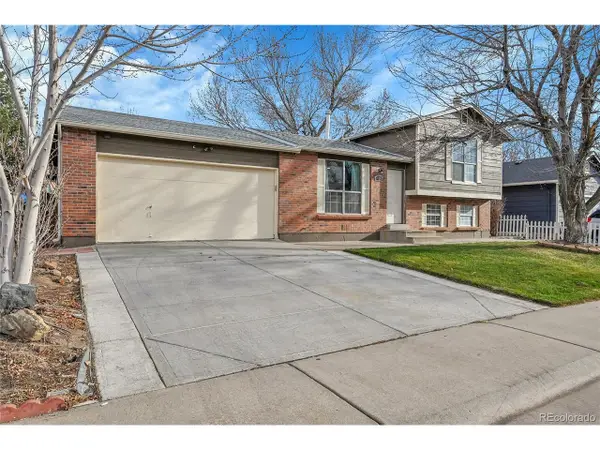 4642 Eureka Ct, Denver, CO 80239