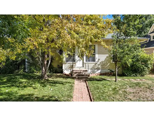 1115 Custer Ave, Colorado Springs, CO 80903