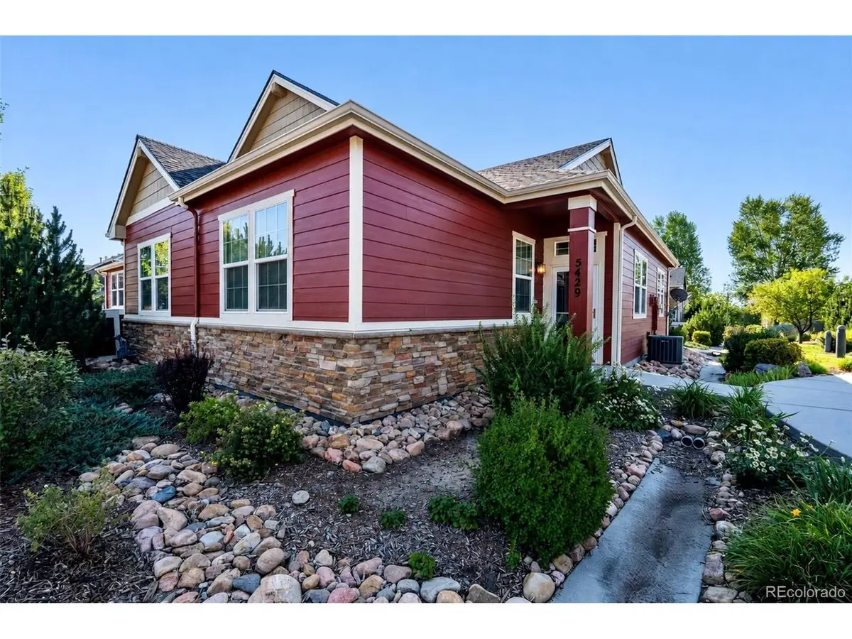 5429 Smoket Hts, Colorado Springs, CO 80924 - #1