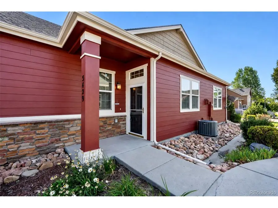5429 Smoket Hts, Colorado Springs, CO 80924 - #2