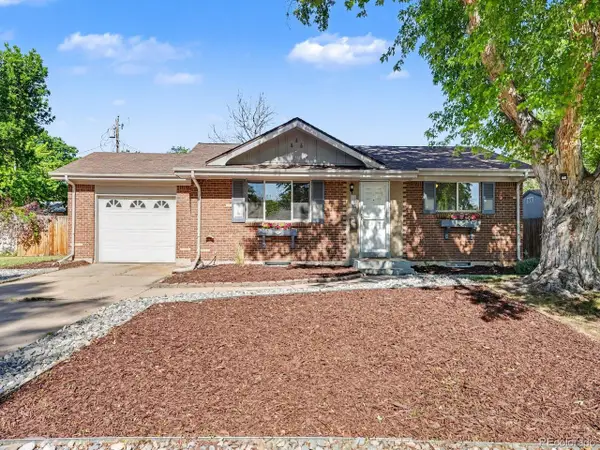 1635 S Cape St, Lakewood, CO 80232