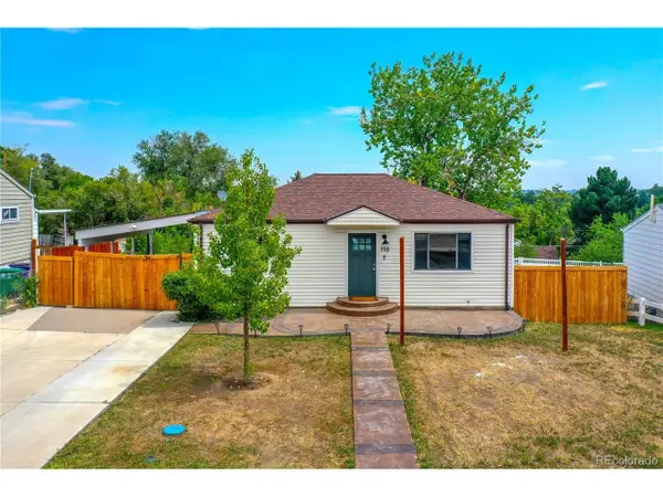 118 S Yates Way, Denver, CO 80219