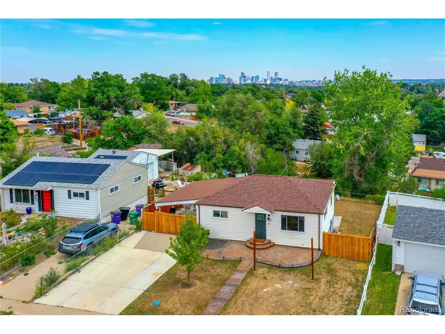 118 S Yates Way, Denver, CO 80219 - #2