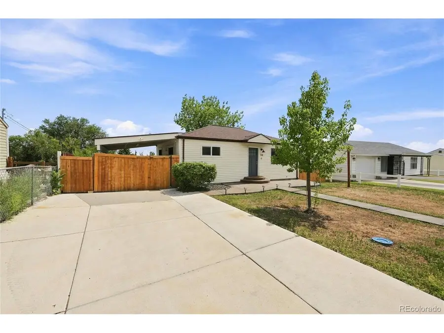 118 S Yates Way, Denver, CO 80219 - #3