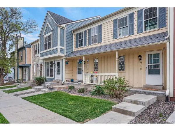 6712 S Holland Way, Littleton, CO 80128