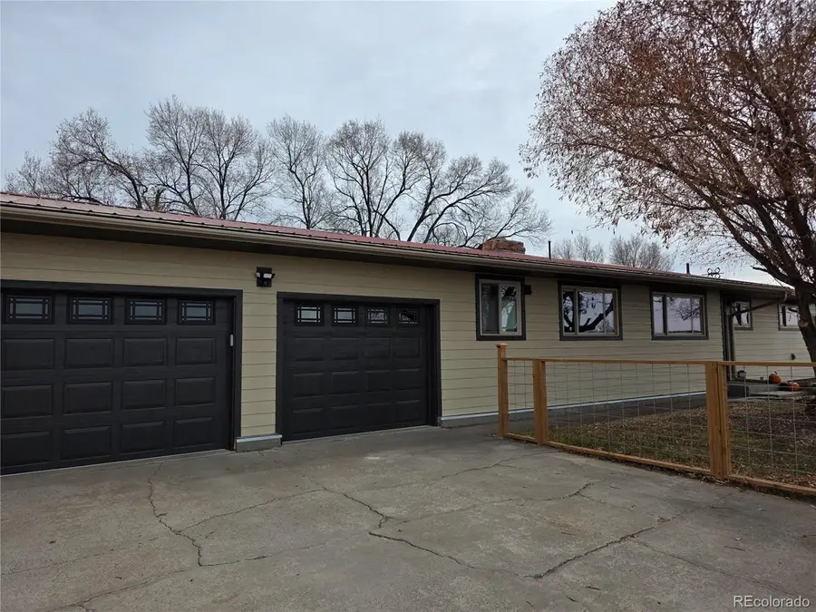 11762 E Us Highway 160, Alamosa, CO 81101 - #2