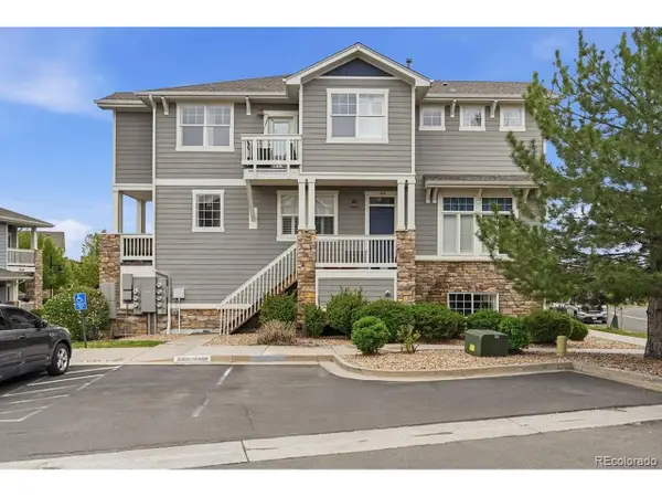 9351 Amison Cir #106, Parker, CO 80134