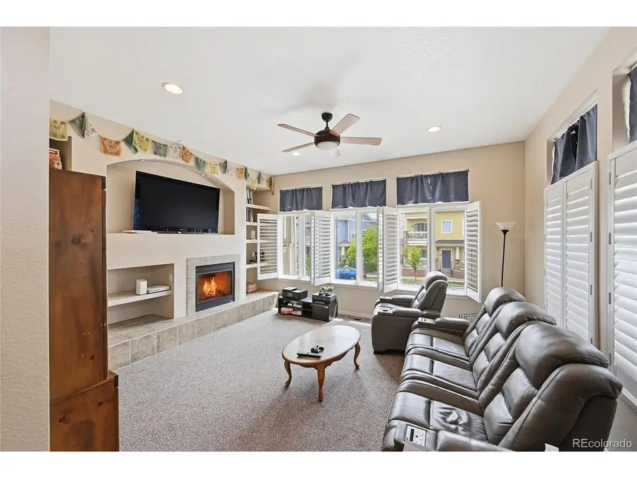 9351 Amison Cir #106, Parker, CO 80134 - #2