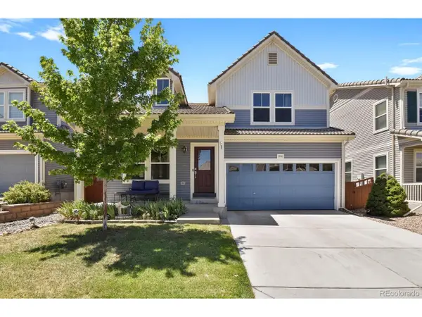 3742 Dinosaur St, Castle Rock, CO 80109