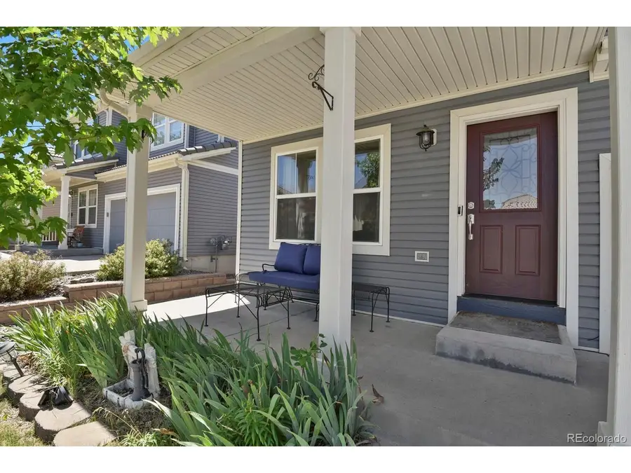 3742 Dinosaur St, Castle Rock, CO 80109 - #3
