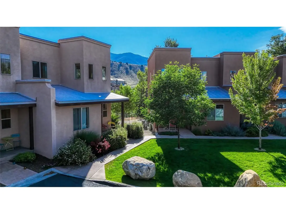 402 E Sackett Ave #D, Salida, CO 81201 - Image #1