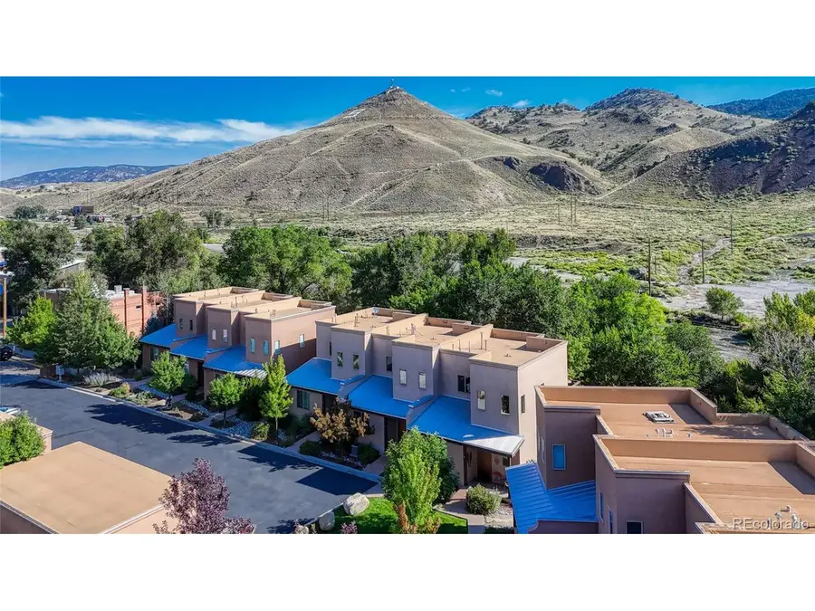 402 E Sackett Ave #D, Salida, CO 81201 - Image #2