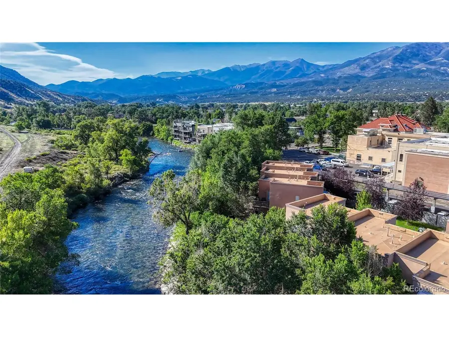 402 E Sackett Ave #D, Salida, CO 81201 - Image #3