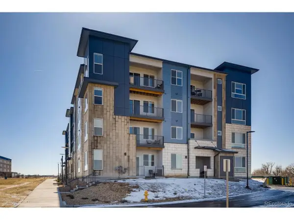 9283 Twenty Mile Rd #402, Parker, CO 80134