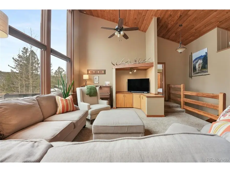 220 Morning Sun Dr, Woodland Park, CO 80863 - #3