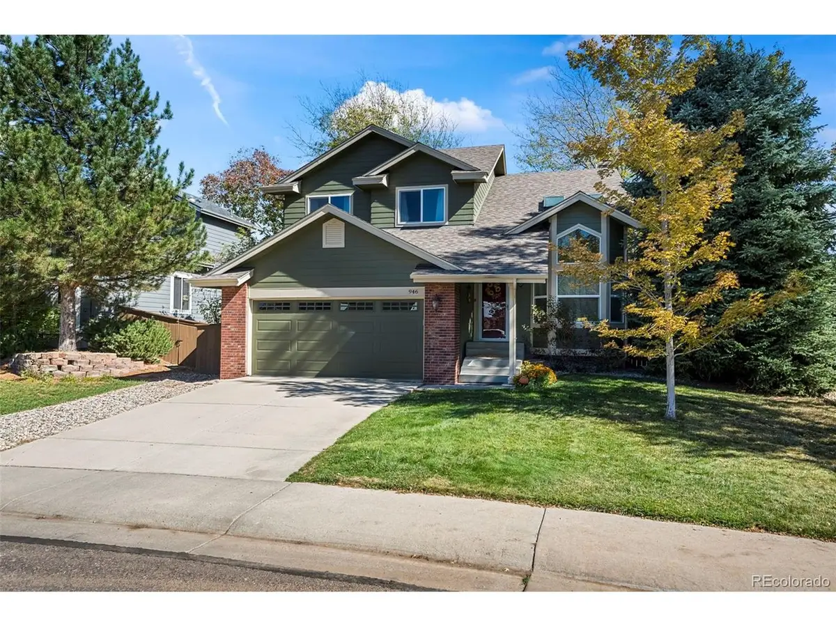 946 Garden Dr, Highlands Ranch, CO 80126 - #1