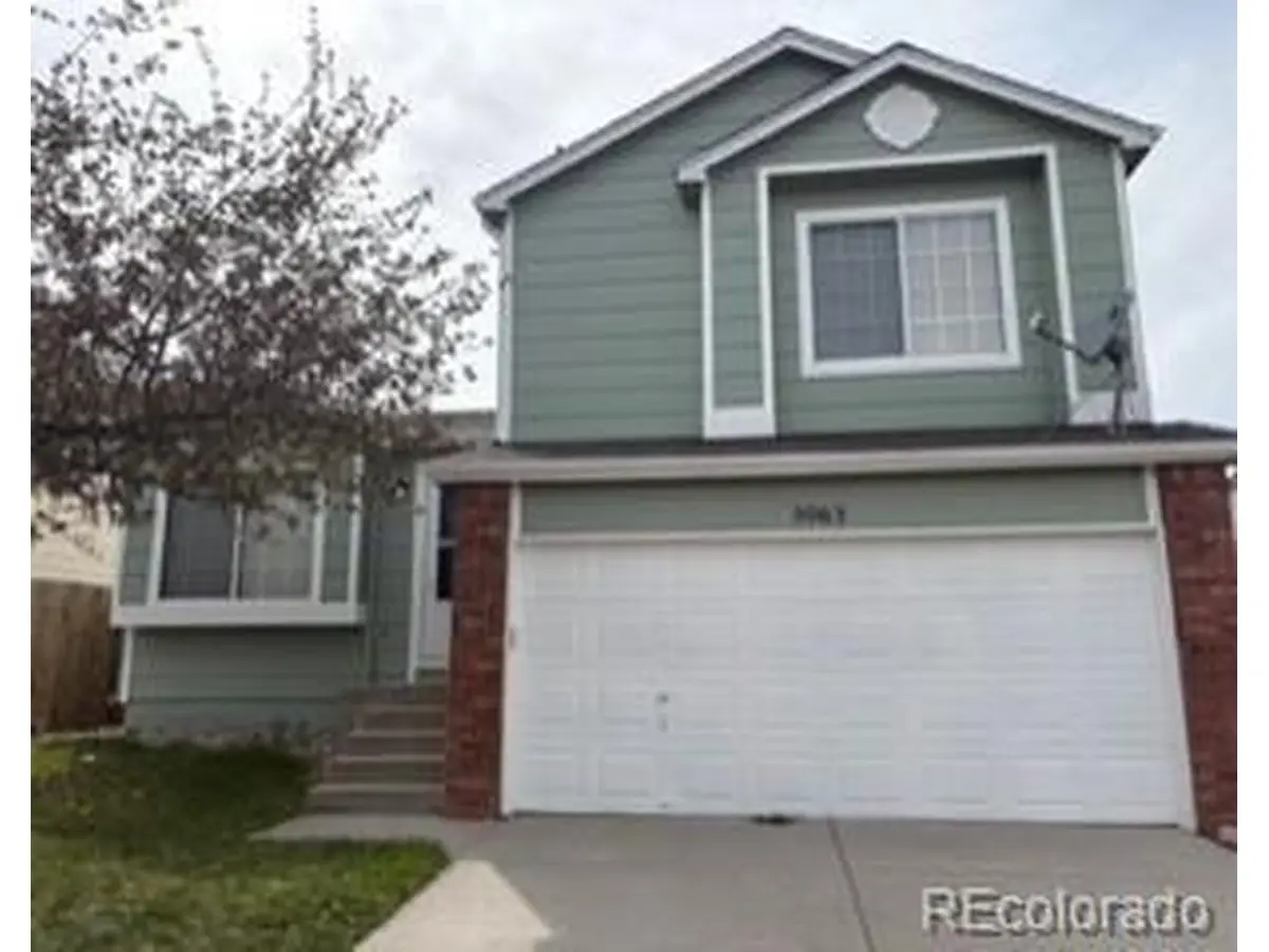 5065 Slickrock Dr, Colorado Springs, CO 80923 - #1