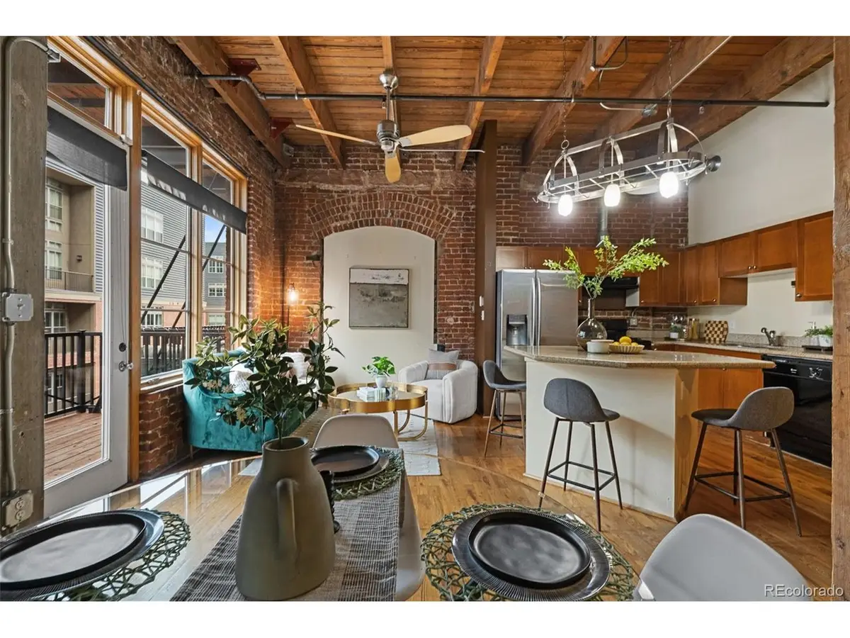 2960 Inca St #308, Denver, CO 80202 - #1
