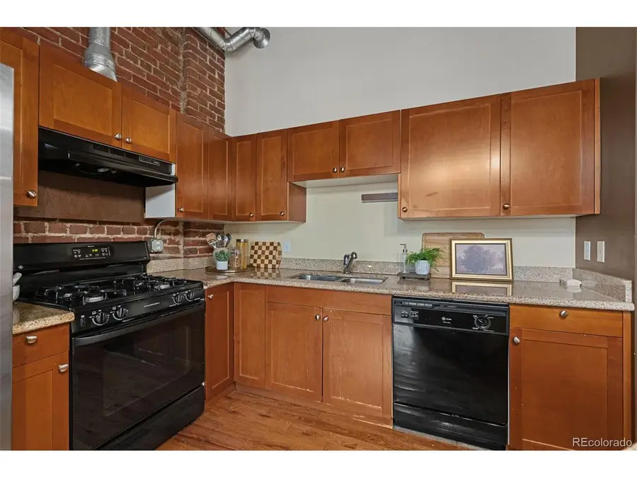 2960 Inca St #308, Denver, CO 80202 - #2