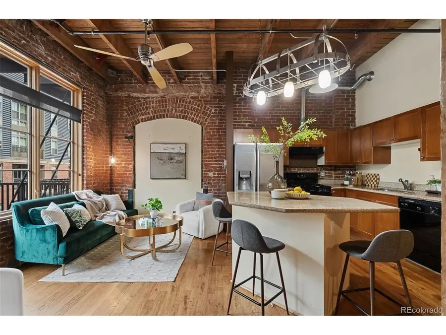 2960 Inca St #308, Denver, CO 80202 - #3